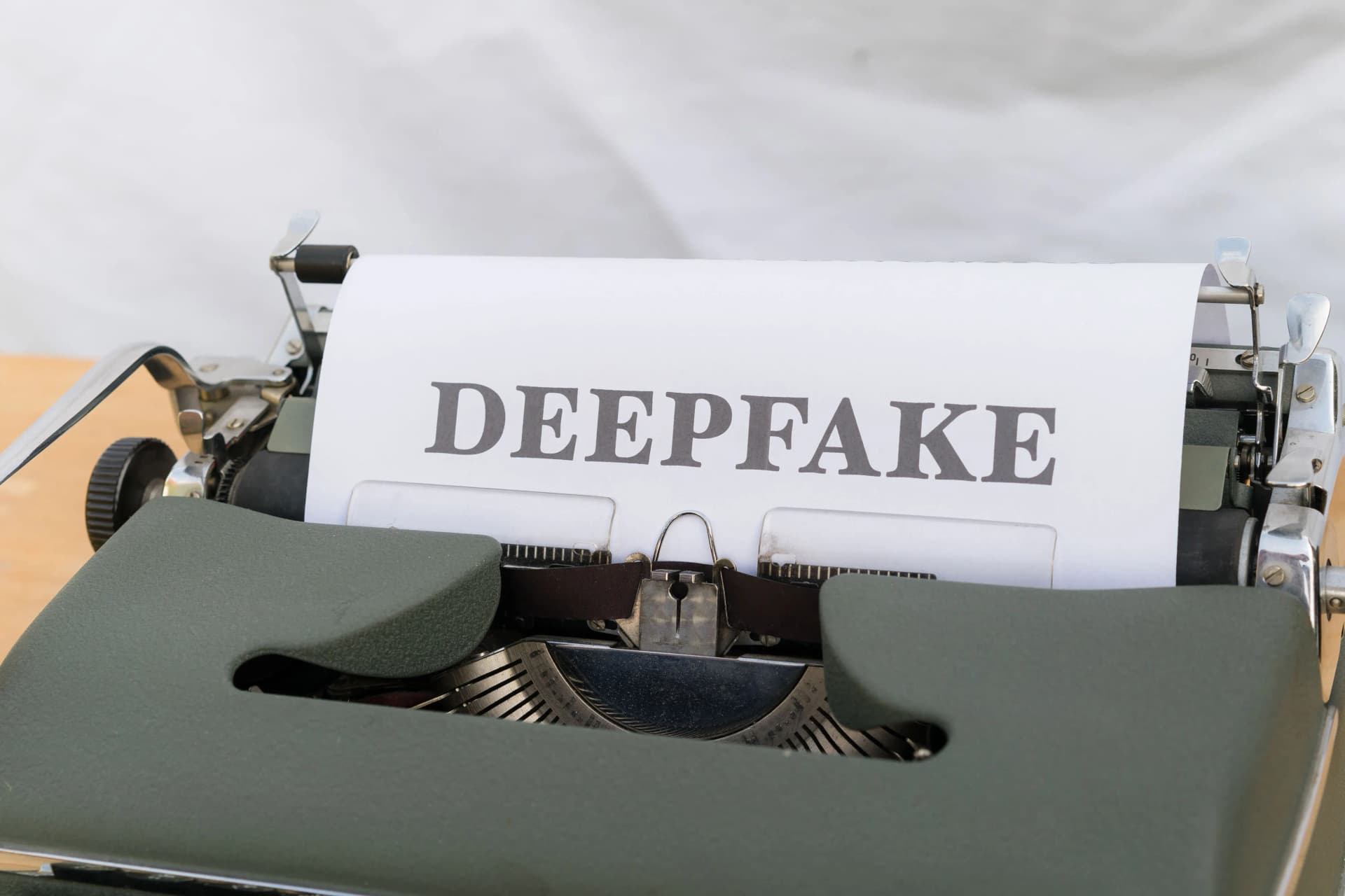 Deepfake Scams: Is Your Dream Home at Risk?