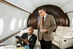 Private Jet Insurance: Costs, Influences, & Savings