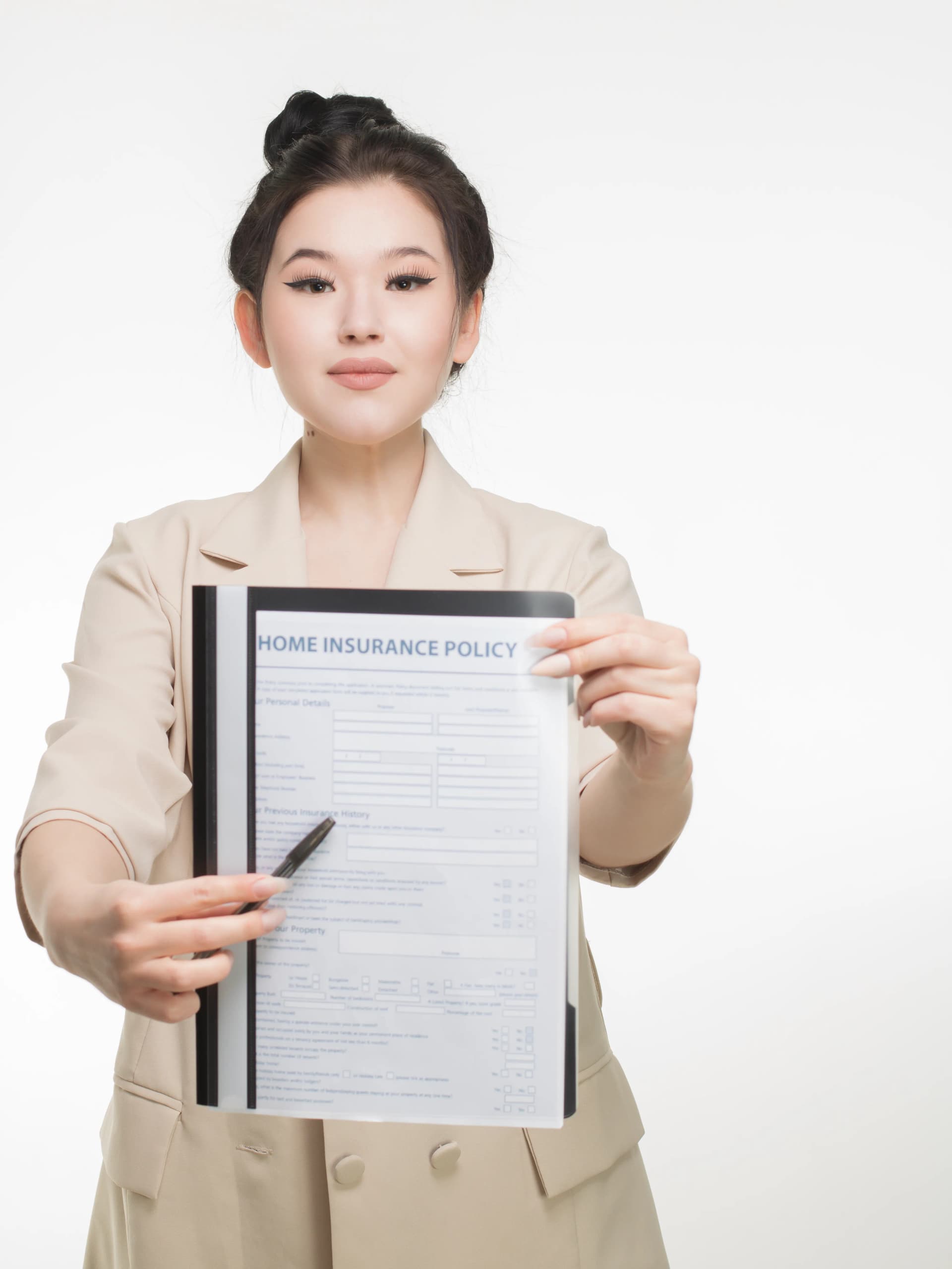 Open Insurance: Your Home, Your Data, Better Rates