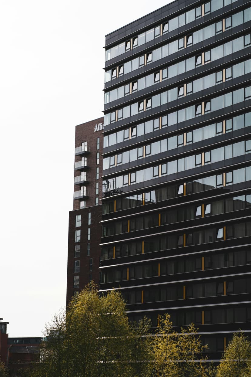 Manchester's Hottest Postcodes: 2025 Guide